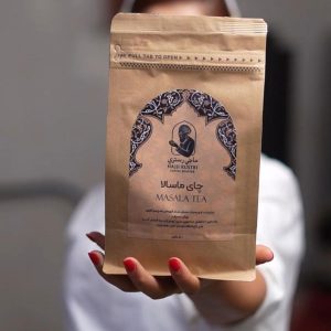 چای ماسالا