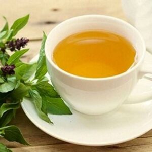 دمنوش تقویت حافظه